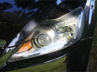 Usado Ford Focus