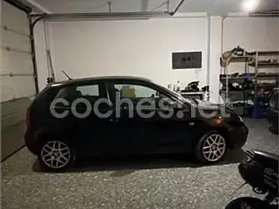 Usado VW Polo