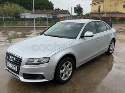 Usado Audi A4