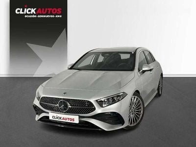 Mercedes A200