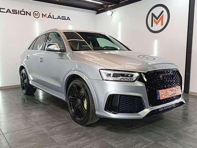 Audi RS Q3