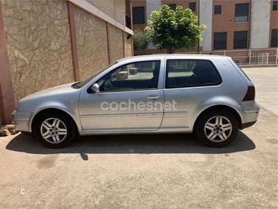 VW Golf IV