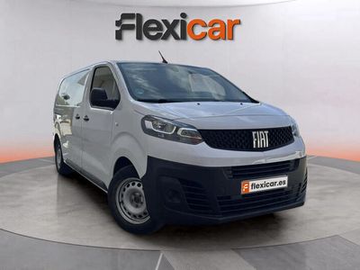 Fiat Scudo