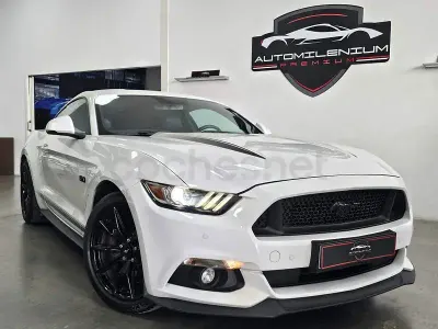 Usado Ford Mustang GT