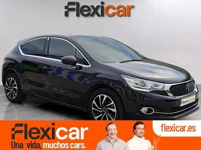 DS Automobiles DS4