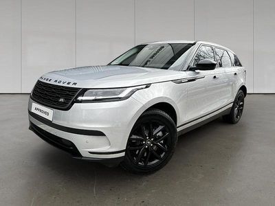 Hakuba silver Usado 2025 Land Rover Range Rover Velar S SUV | 72.900 €