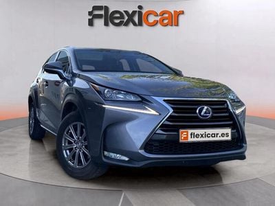 Lexus NX300h