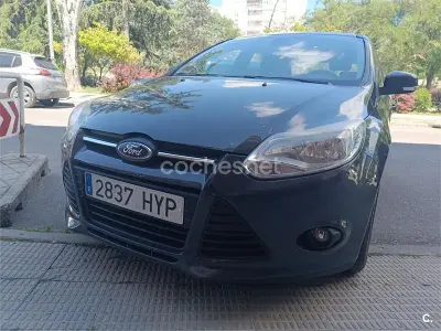 Używany Ford Focus