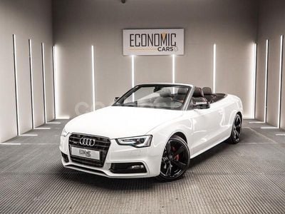 Audi A5 Cabriolet