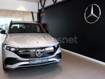 Mercedes EQB300