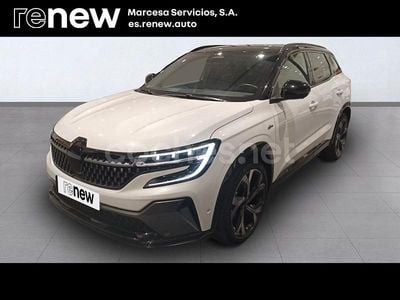Usado Renault Austral Techno Esprit Alpine 160 CV (117 kW) 2023 Blanco SUV