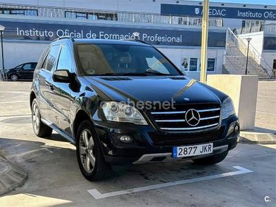 Mercedes ML320