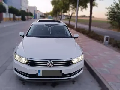 Usado VW Passat