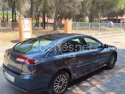 Renault Laguna III