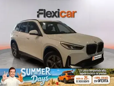Usado BMW X1