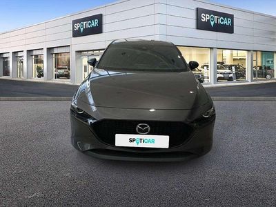 Usado Mazda 3 Homura-Line 122 CV (89 kW) 2023 Utilitario