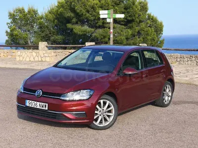 Usado VW Golf VII