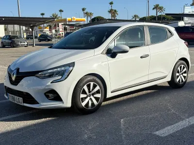 Usado Renault Clio 85 CV (62 kW) 2020