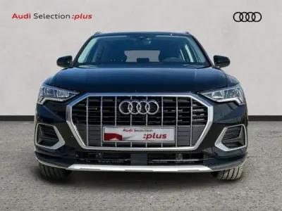 Usado Audi Q3 Advanced Plus 150 CV (110 kW) 2025 Negro SUV