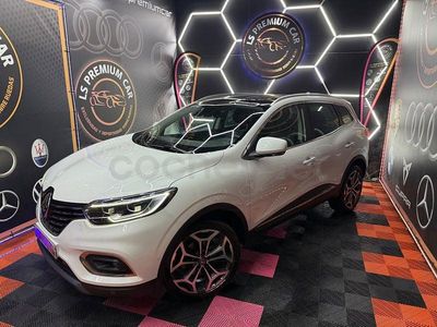 Usado Renault Kadjar Zen 160 CV (117 kW) 2022 Blanco SUV