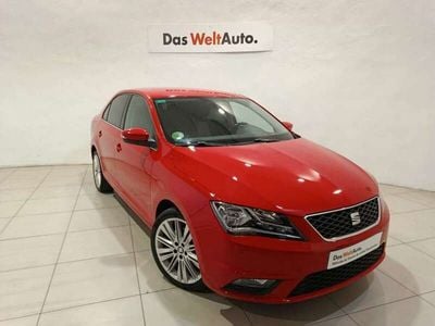 Seat Toledo