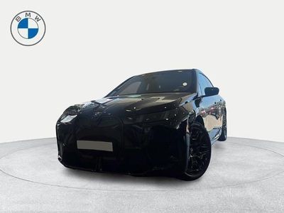 Usado 2025 BMW iX Comfort Edition SUV | 95.500 €