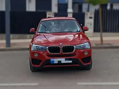 Usado BMW X4