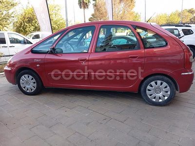 Citroën Xsara Picasso