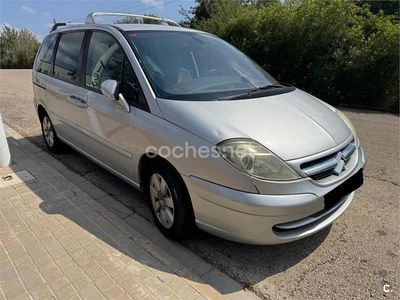 Citroën C8