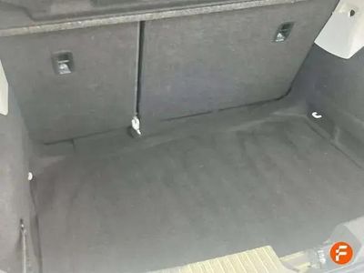 Usado Seat Leon Style 115 HP (84 kW) 2019 Branco