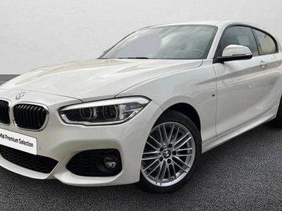 Usado 2018 BMW 118 Utilitario | 18.500 € (Buen precio)