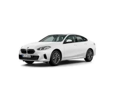 Usado BMW 220 Gran Coupé 156 CV (114 kW) 2025 Blanco Coupe