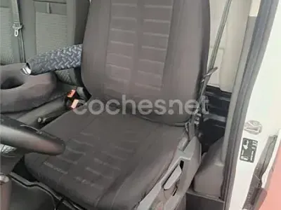Usado Ford Transit