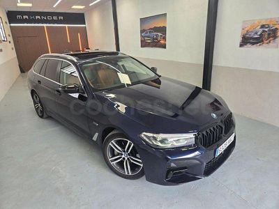 Używany BMW 530e