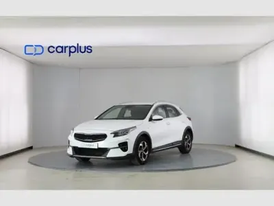 Usado Kia XCeed 120 CV (88 kW) 2022 Blanco SUV