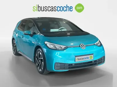 Usado VW ID.3
