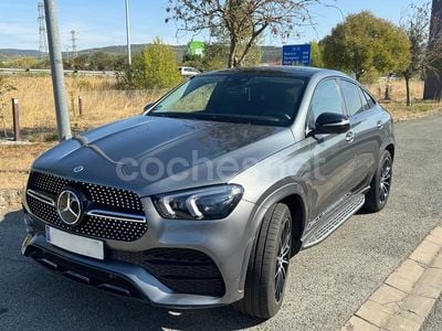 Mercedes GLE350