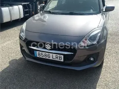 Usado Suzuki Swift