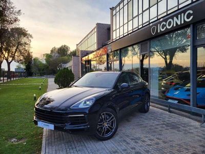 Porsche Cayenne S