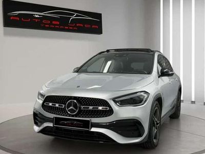 Usado Mercedes GLA250 224 CV (164 kW) 2022 SUV