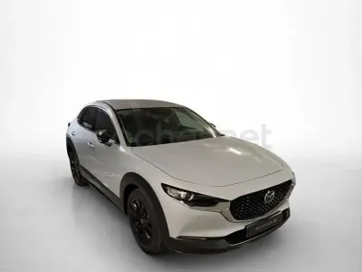 Usado Mazda CX-30