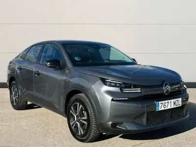 Usado Citroën C4