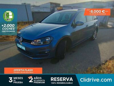 VW Golf VII