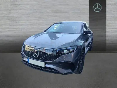 Usado Mercedes EQA250 139 kW (190 CV) 2025 Eléctrico SUV