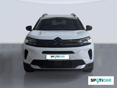 Usado Citroën C5 Aircross PureTech 131 CV (96 kW) 2023 SUV