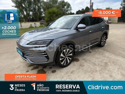 BYD Seal U