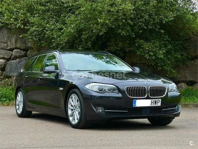 BMW 535