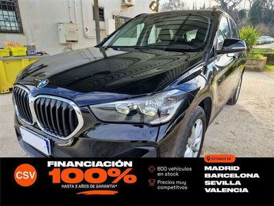 usado BMW X1 sDrive 18i