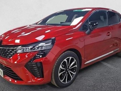 Usado 2025 Renault Clio V Techno | 16.500 € (Precio justo)