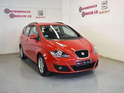 Seat Altea